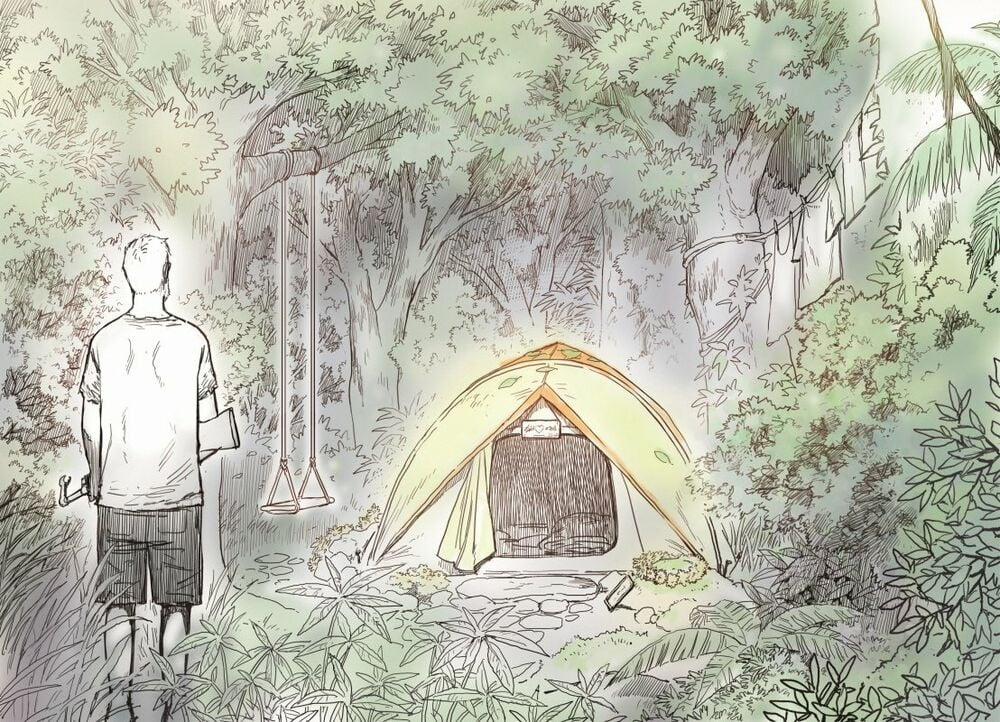 The Horizon (Đường Chân Trời) 18 trang 24