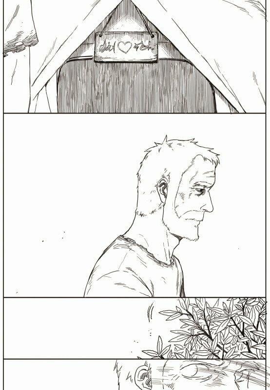 The Horizon (Đường Chân Trời) 18 trang 26