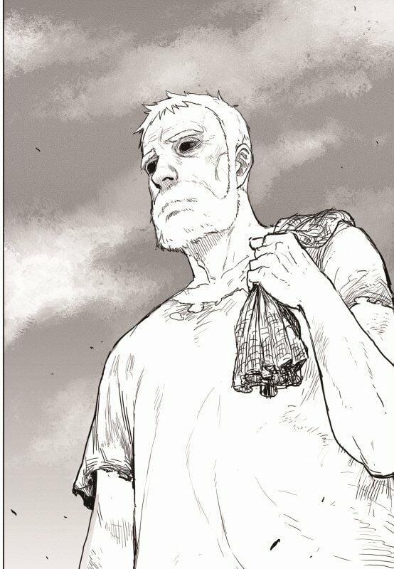 The Horizon (Đường Chân Trời) 18 trang 4