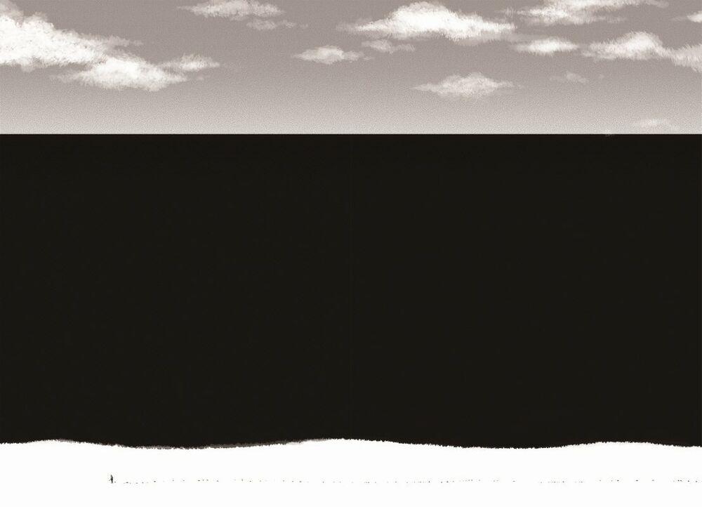 The Horizon (Đường Chân Trời) 18 trang 5