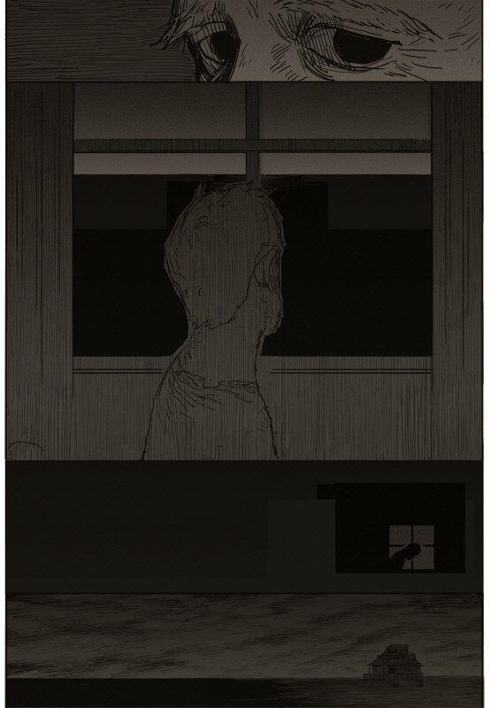 The Horizon (Đường Chân Trời) 18 trang 9