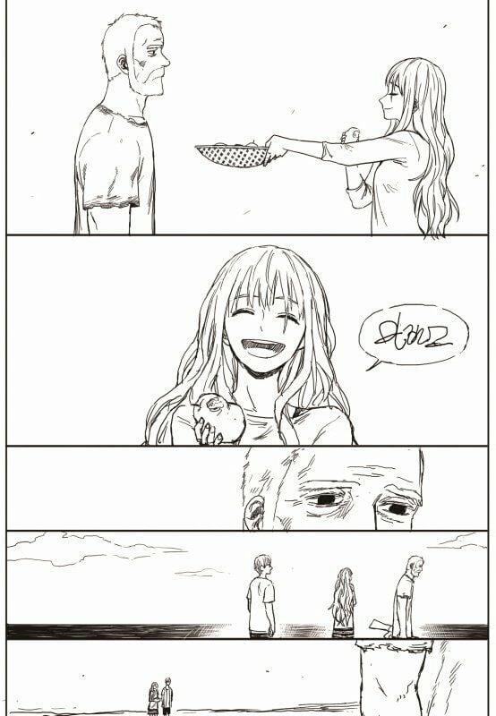 The Horizon (Đường Chân Trời) 19 trang 10