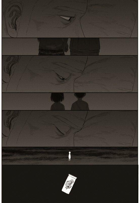 The Horizon (Đường Chân Trời) 19 trang 12