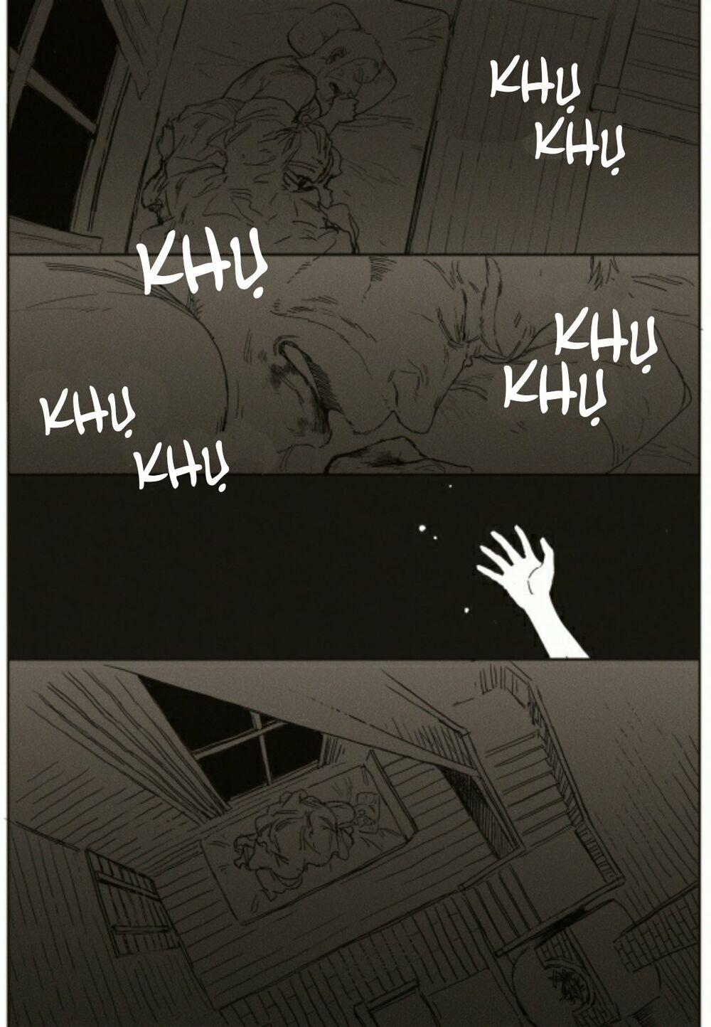 The Horizon (Đường Chân Trời) 19 trang 13