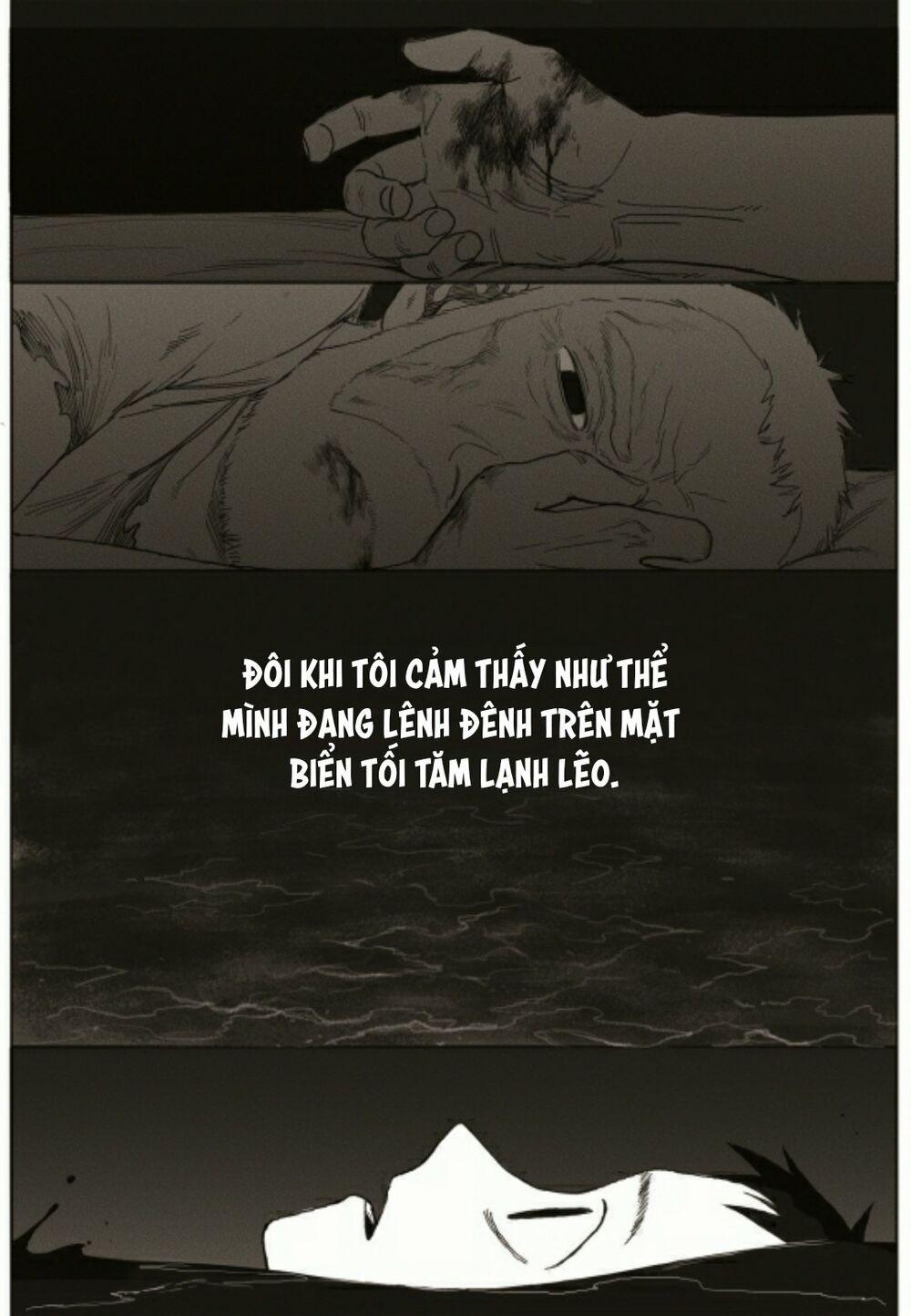 The Horizon (Đường Chân Trời) 19 trang 14