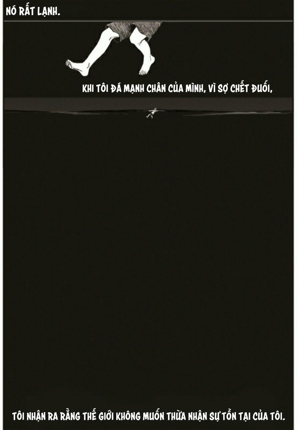 The Horizon (Đường Chân Trời) 19 trang 15