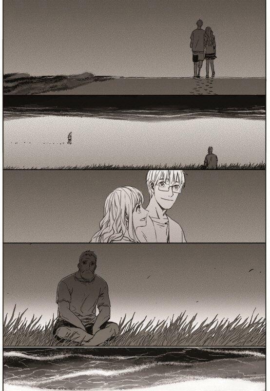 The Horizon (Đường Chân Trời) 19 trang 33