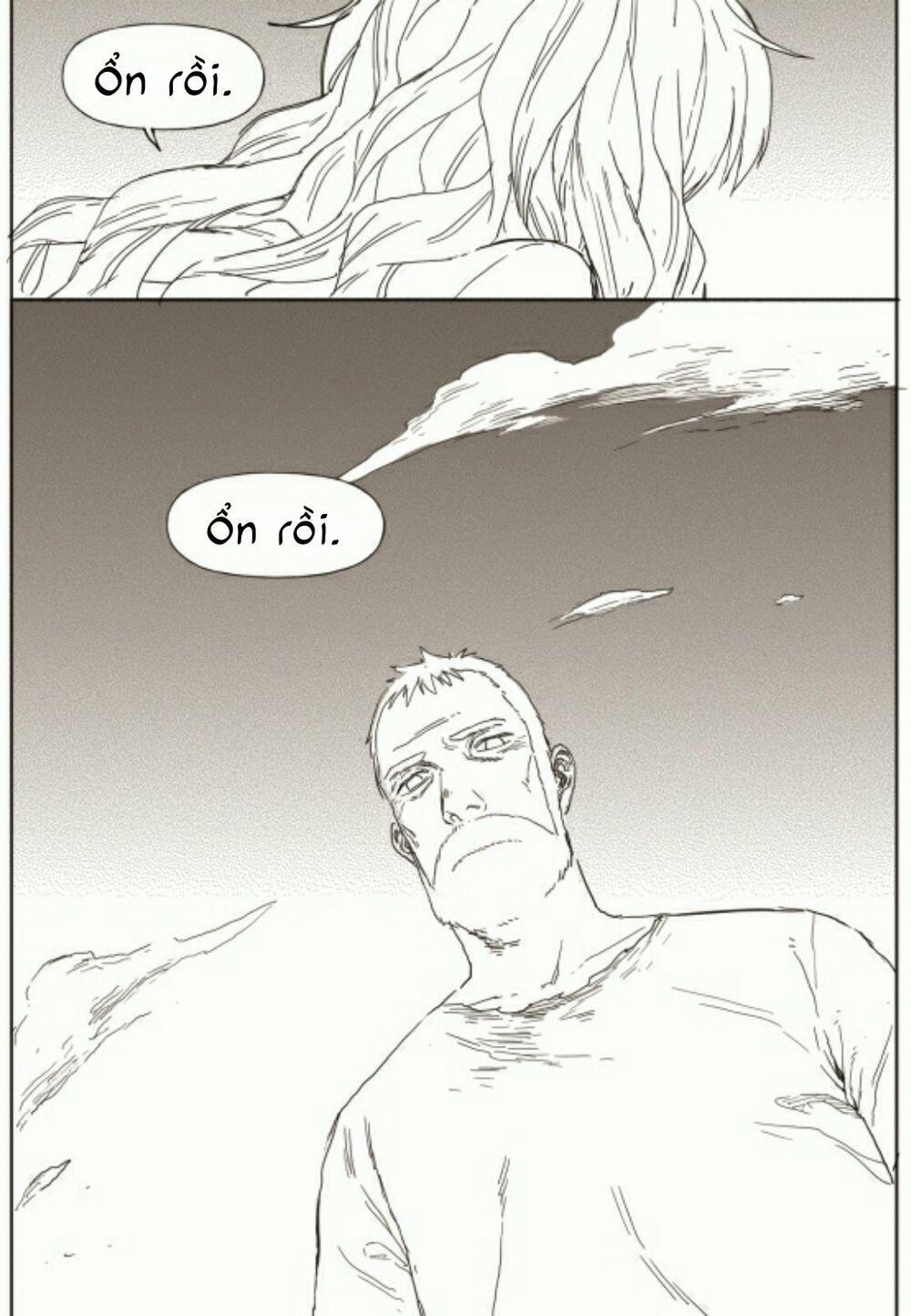 The Horizon (Đường Chân Trời) 19 trang 38