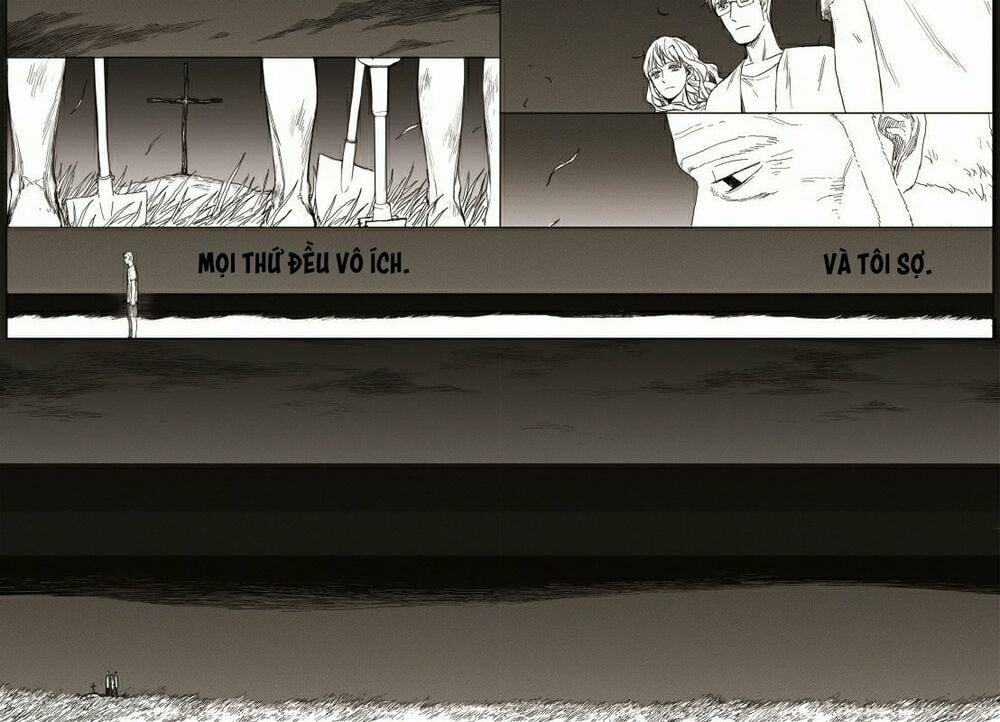 The Horizon (Đường Chân Trời) 19 trang 39