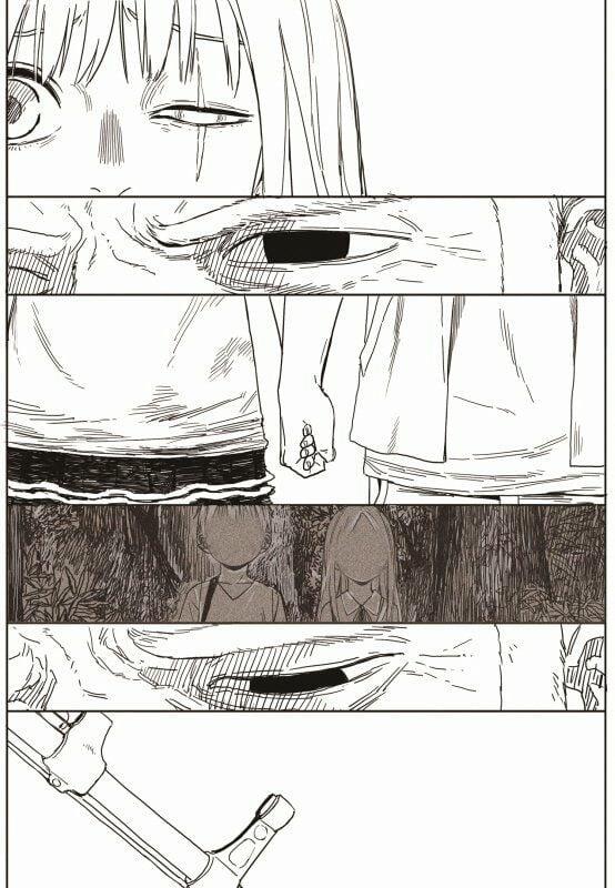 The Horizon (Đường Chân Trời) 19 trang 5