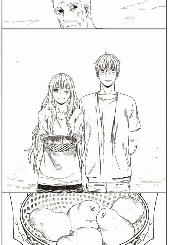 The Horizon (Đường Chân Trời) 19 trang 7