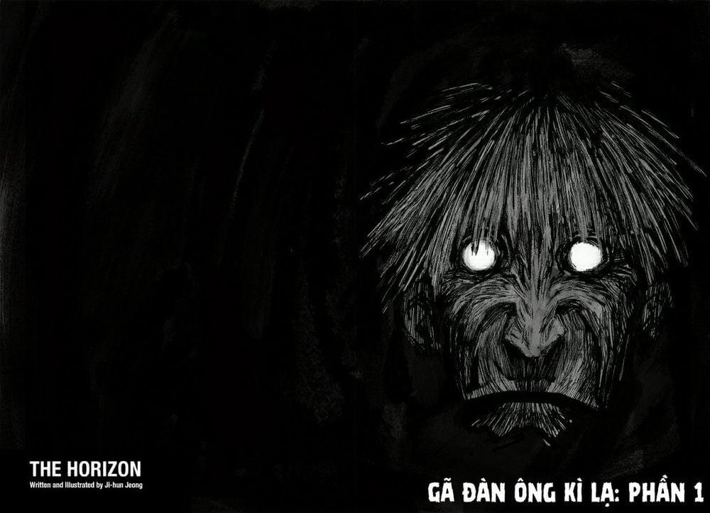 The Horizon (Đường Chân Trời) 2 trang 1