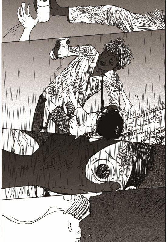 The Horizon (Đường Chân Trời) 2 trang 16