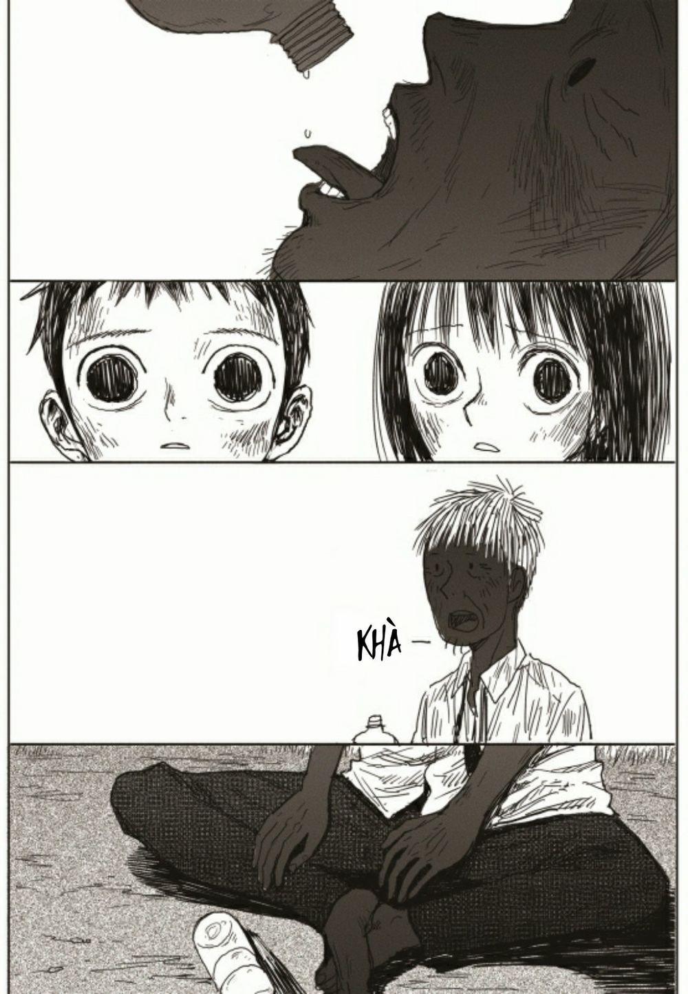 The Horizon (Đường Chân Trời) 2 trang 19