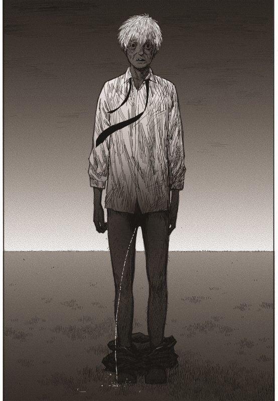 The Horizon (Đường Chân Trời) 2 trang 23