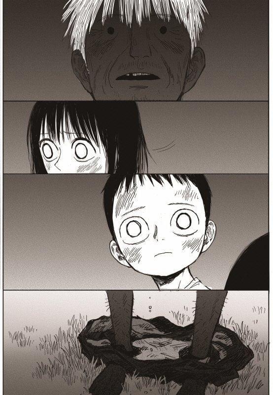 The Horizon (Đường Chân Trời) 2 trang 24