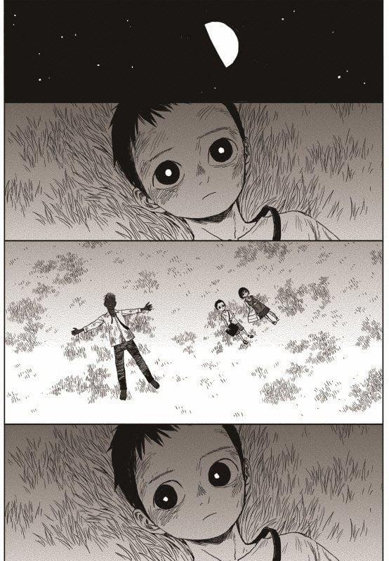 The Horizon (Đường Chân Trời) 2 trang 26