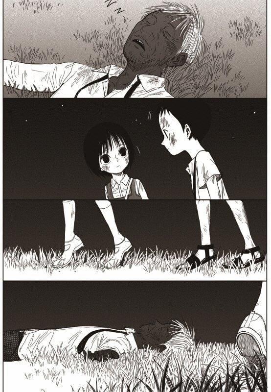 The Horizon (Đường Chân Trời) 2 trang 28