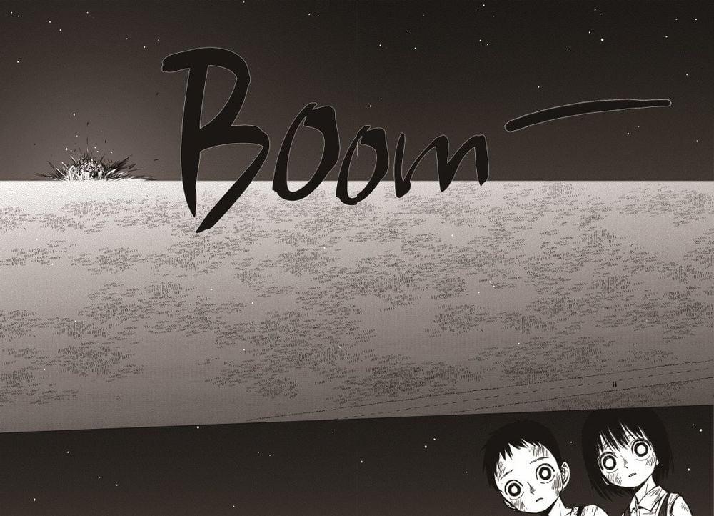 The Horizon (Đường Chân Trời) 2 trang 32