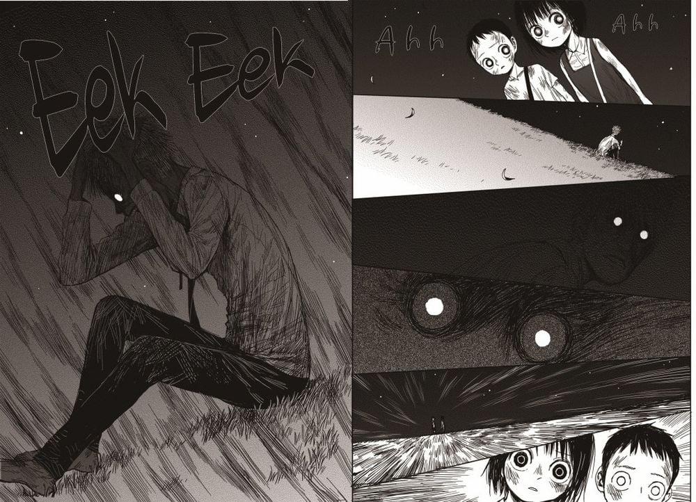 The Horizon (Đường Chân Trời) 2 trang 33