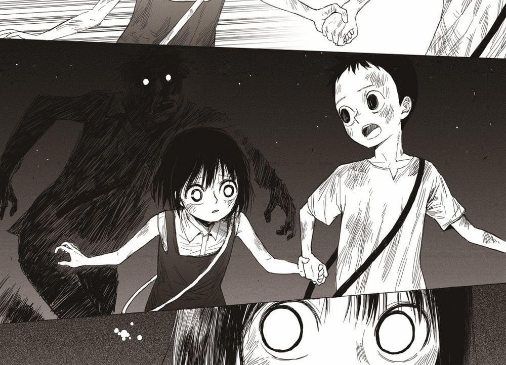 The Horizon (Đường Chân Trời) 2 trang 34