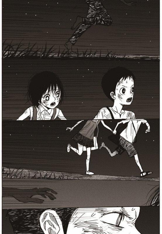 The Horizon (Đường Chân Trời) 2 trang 37