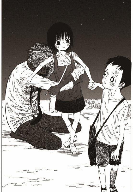 The Horizon (Đường Chân Trời) 2 trang 39