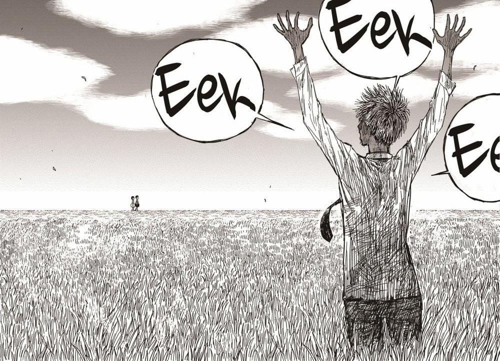 The Horizon (Đường Chân Trời) 2 trang 4