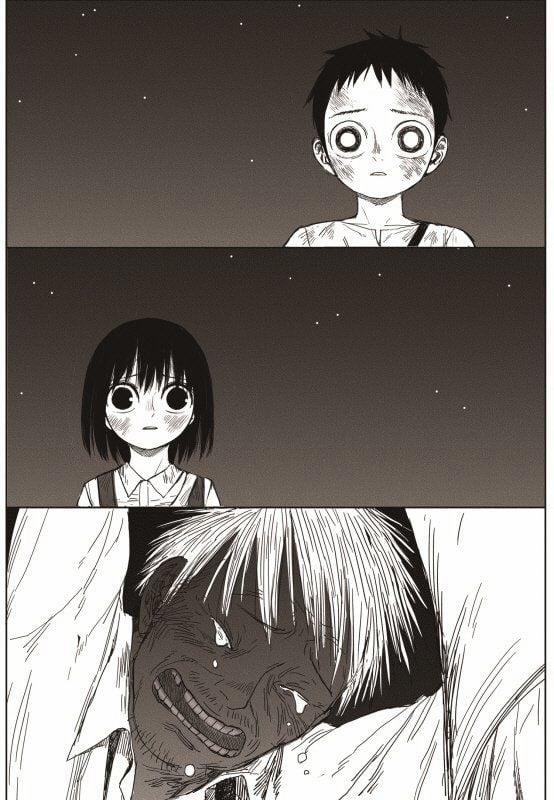 The Horizon (Đường Chân Trời) 2 trang 40