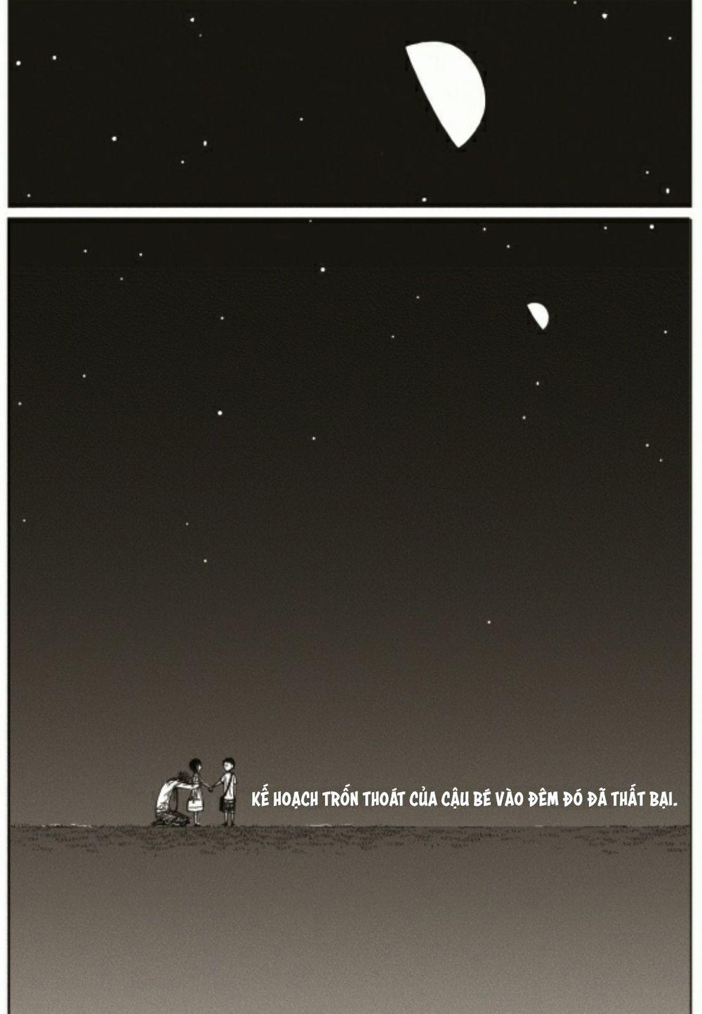 The Horizon (Đường Chân Trời) 2 trang 41