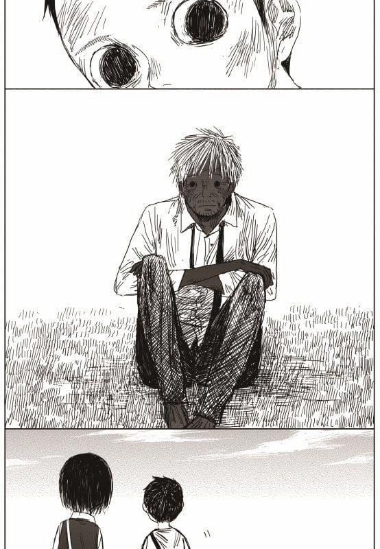 The Horizon (Đường Chân Trời) 2 trang 43