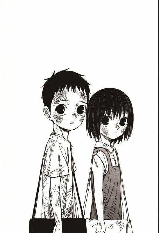 The Horizon (Đường Chân Trời) 2 trang 6