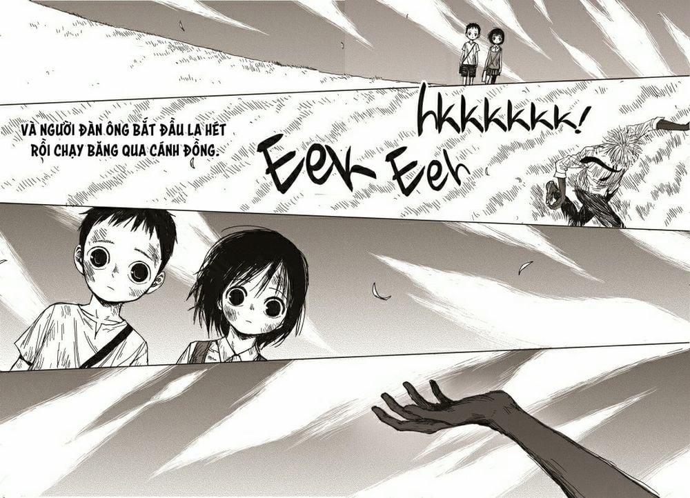 The Horizon (Đường Chân Trời) 2 trang 9