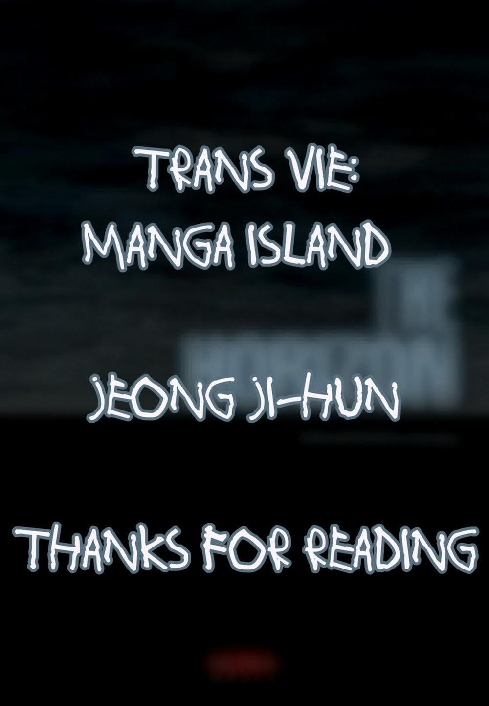 The Horizon (Đường Chân Trời) 20 trang 0