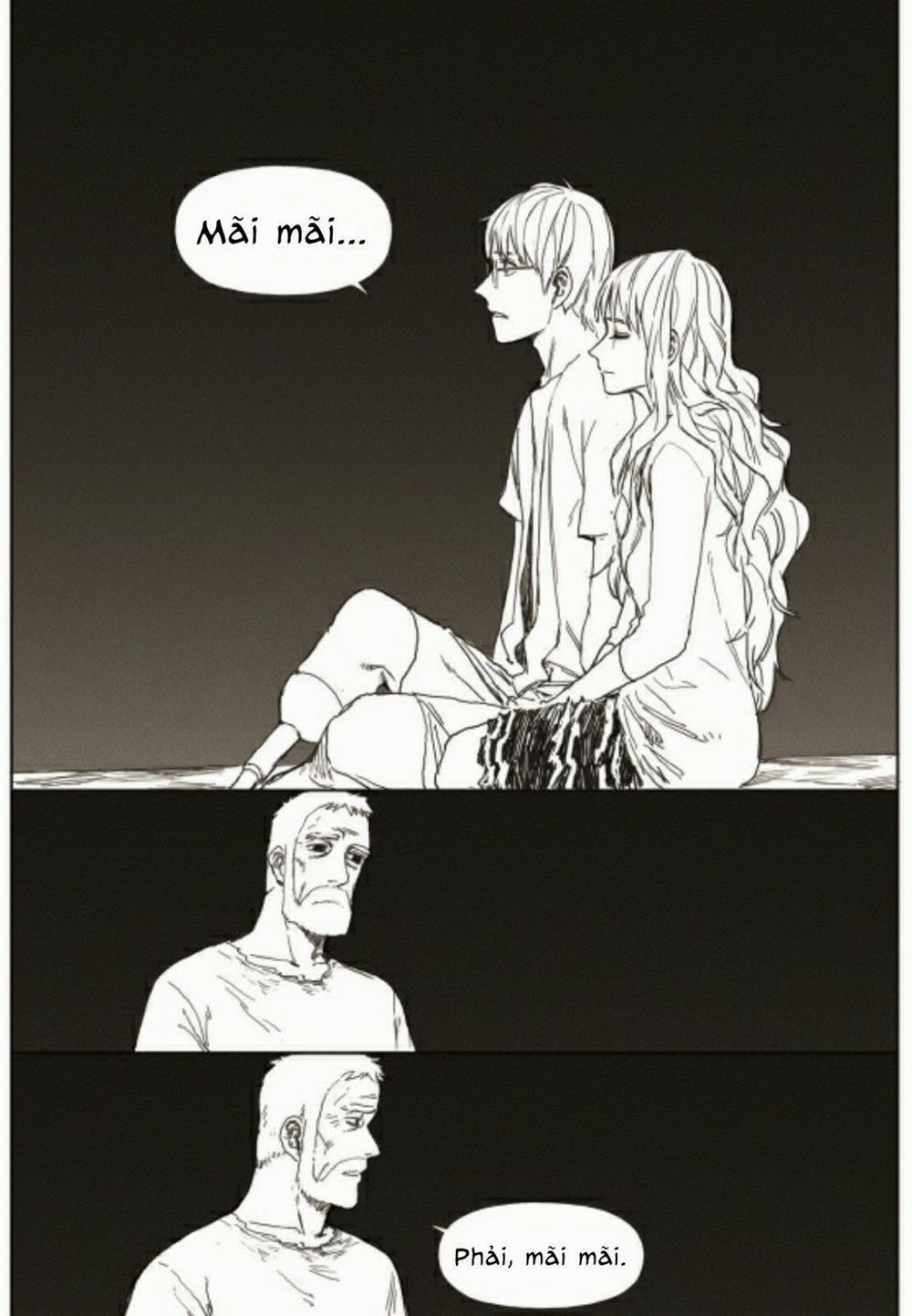 The Horizon (Đường Chân Trời) 20 trang 10