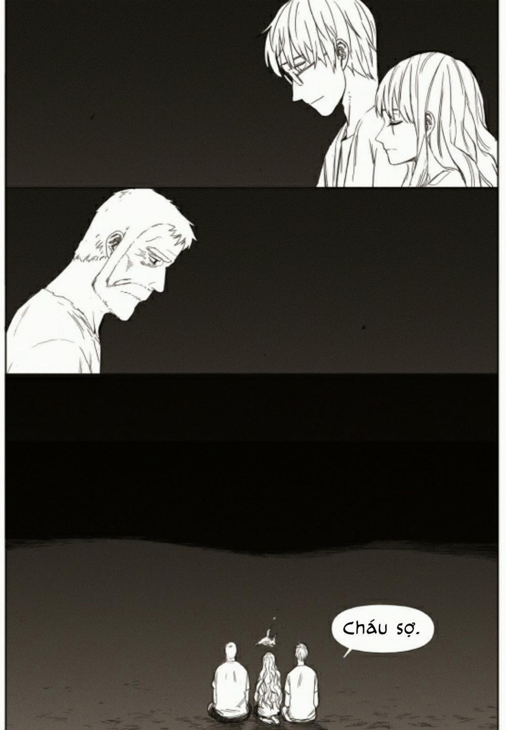 The Horizon (Đường Chân Trời) 20 trang 11