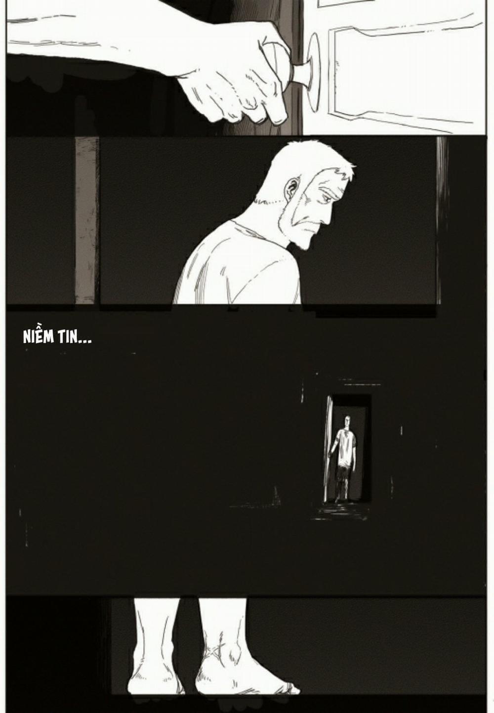 The Horizon (Đường Chân Trời) 20 trang 17