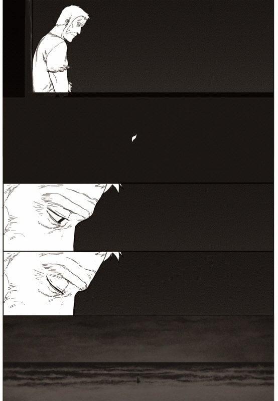 The Horizon (Đường Chân Trời) 20 trang 18