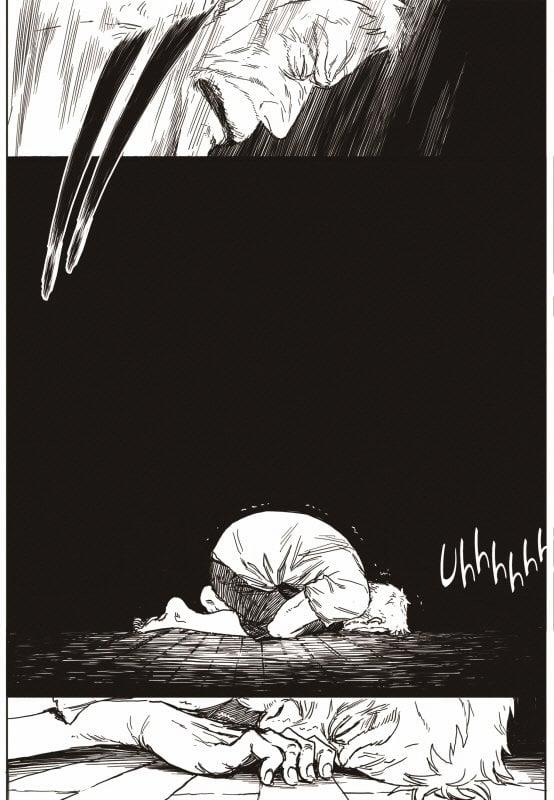 The Horizon (Đường Chân Trời) 20 trang 19