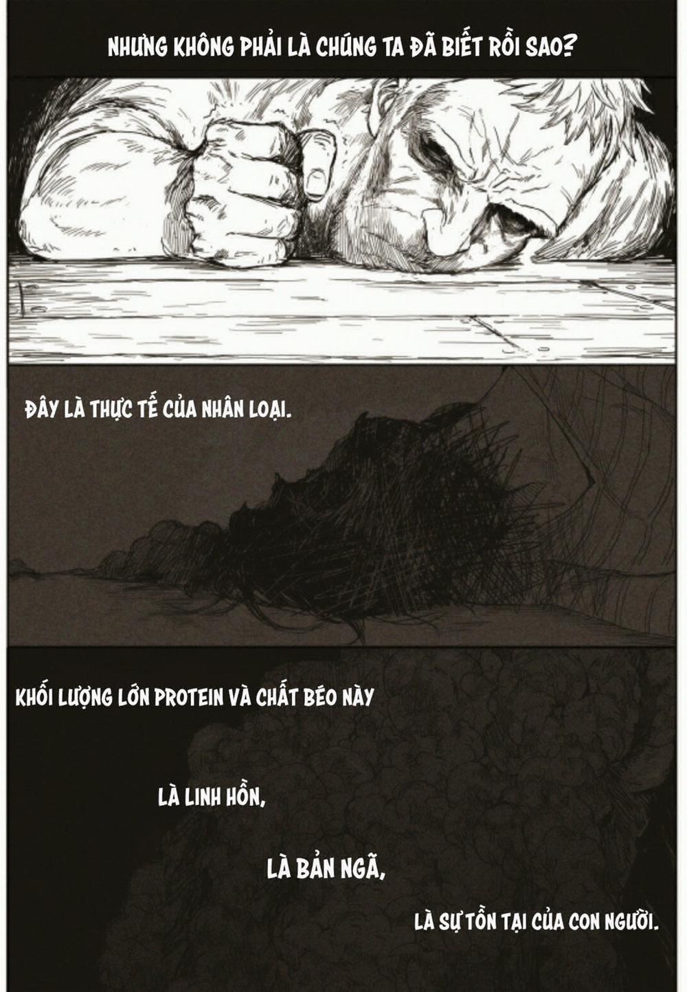 The Horizon (Đường Chân Trời) 20 trang 20