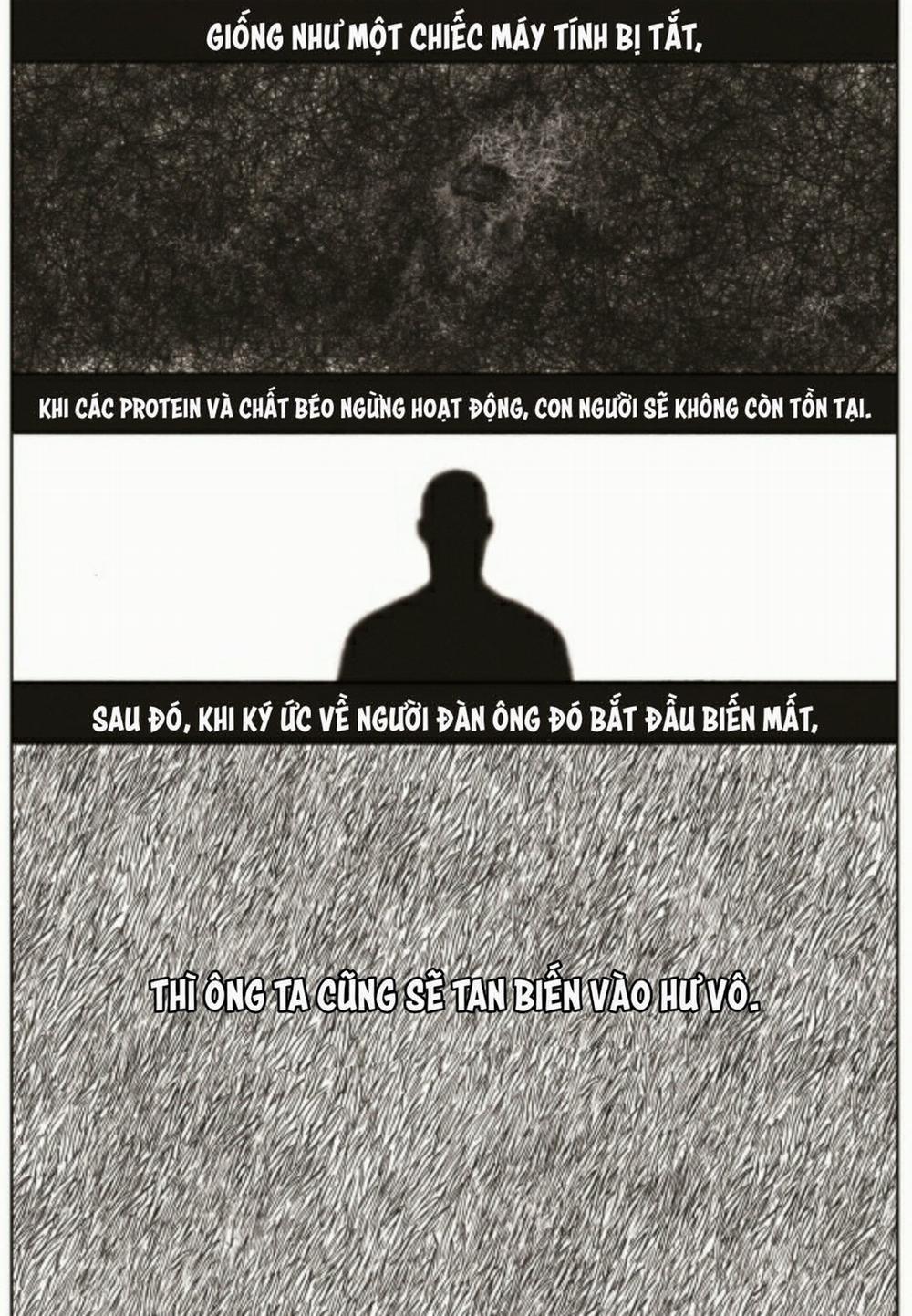 The Horizon (Đường Chân Trời) 20 trang 21