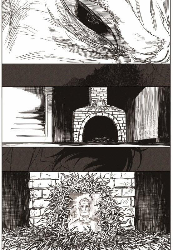 The Horizon (Đường Chân Trời) 20 trang 23