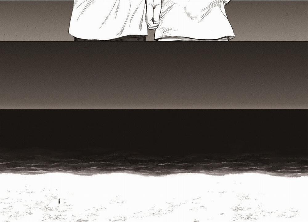 The Horizon (Đường Chân Trời) 20 trang 25