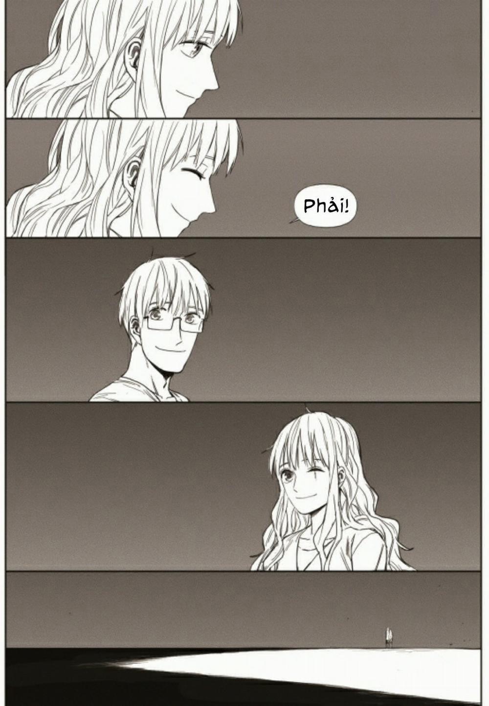 The Horizon (Đường Chân Trời) 20 trang 31