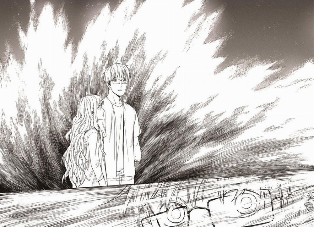 The Horizon (Đường Chân Trời) 20 trang 33