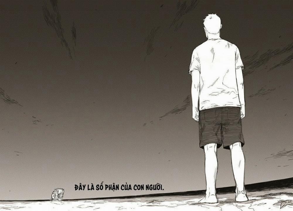 The Horizon (Đường Chân Trời) 20 trang 37