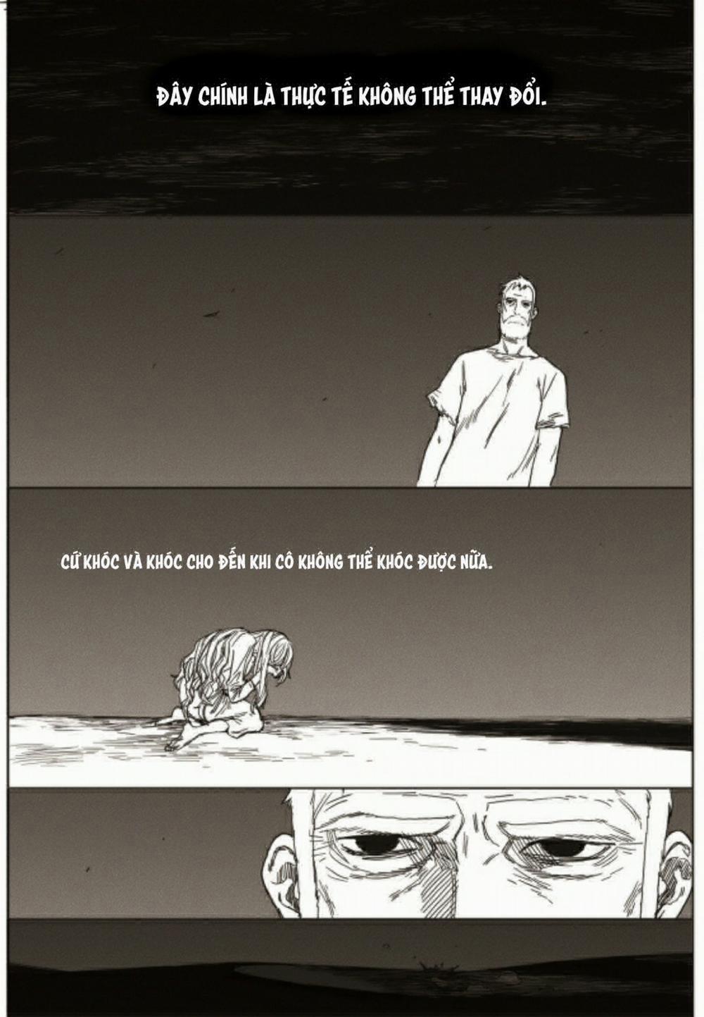 The Horizon (Đường Chân Trời) 20 trang 38