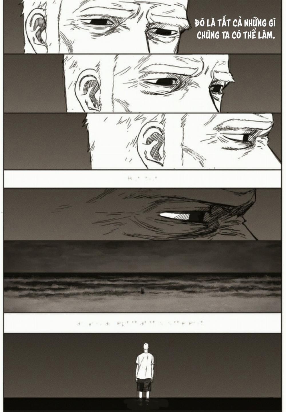 The Horizon (Đường Chân Trời) 20 trang 39