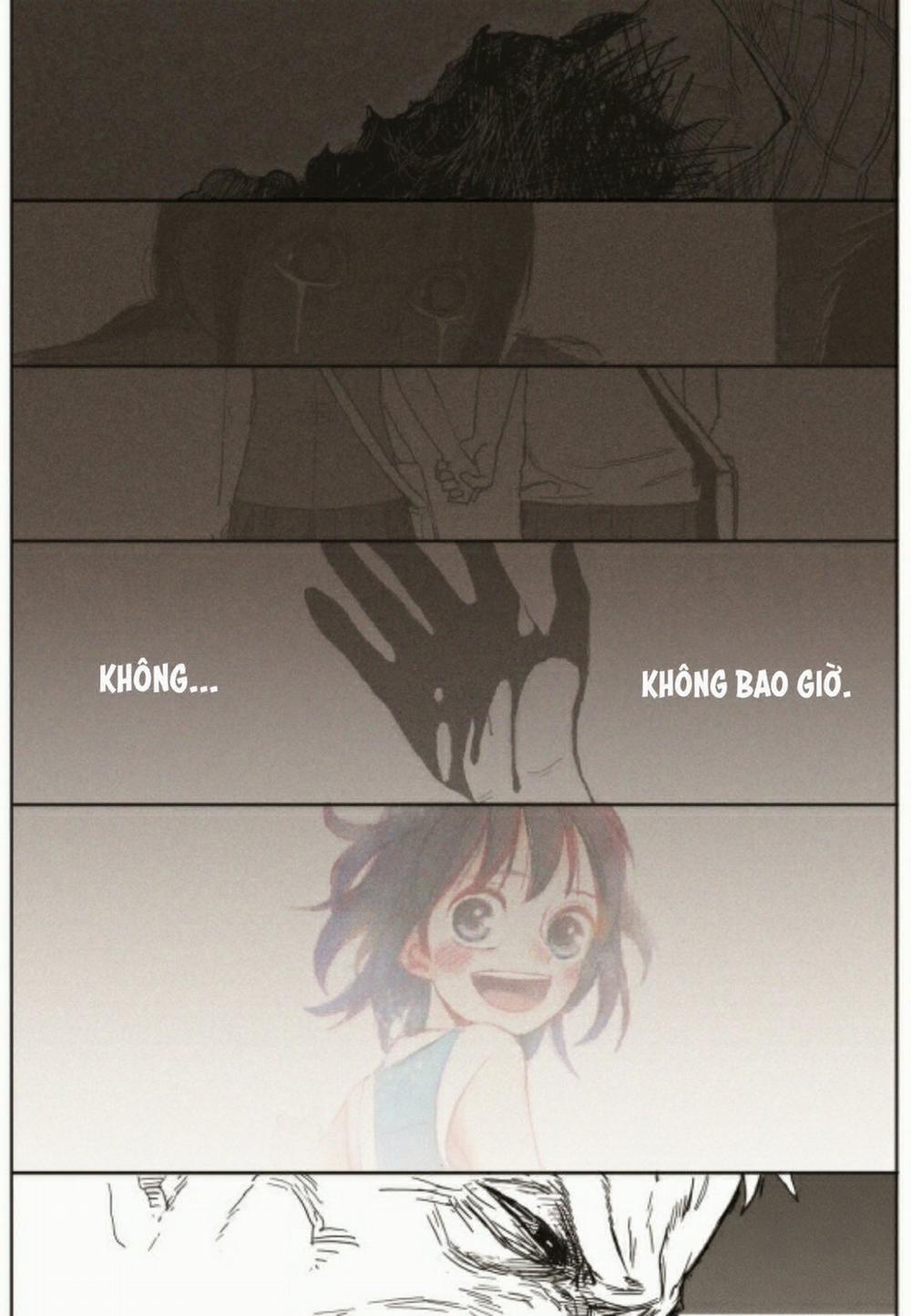 The Horizon (Đường Chân Trời) 20 trang 41