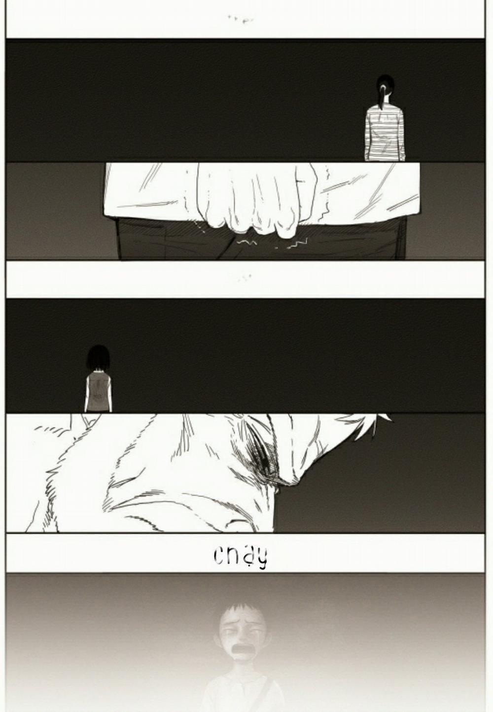 The Horizon (Đường Chân Trời) 20 trang 43